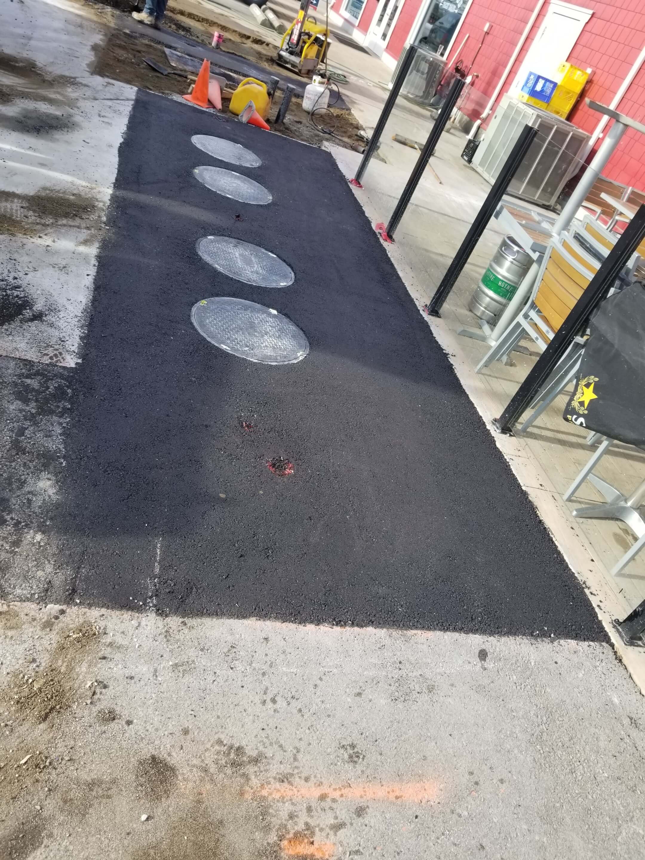 antic design milltown addition 2