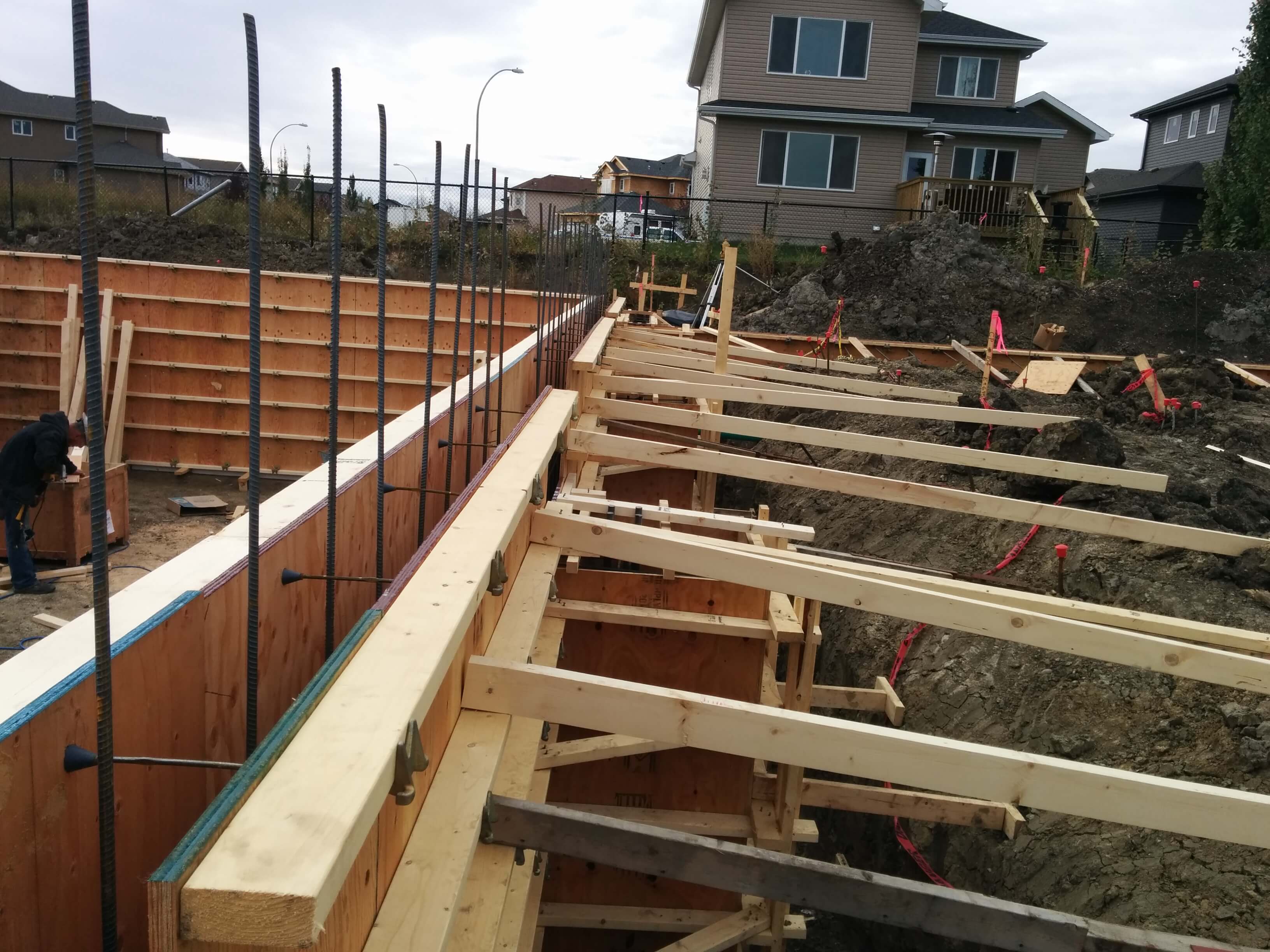 antic design stony plain gymnaisum 3