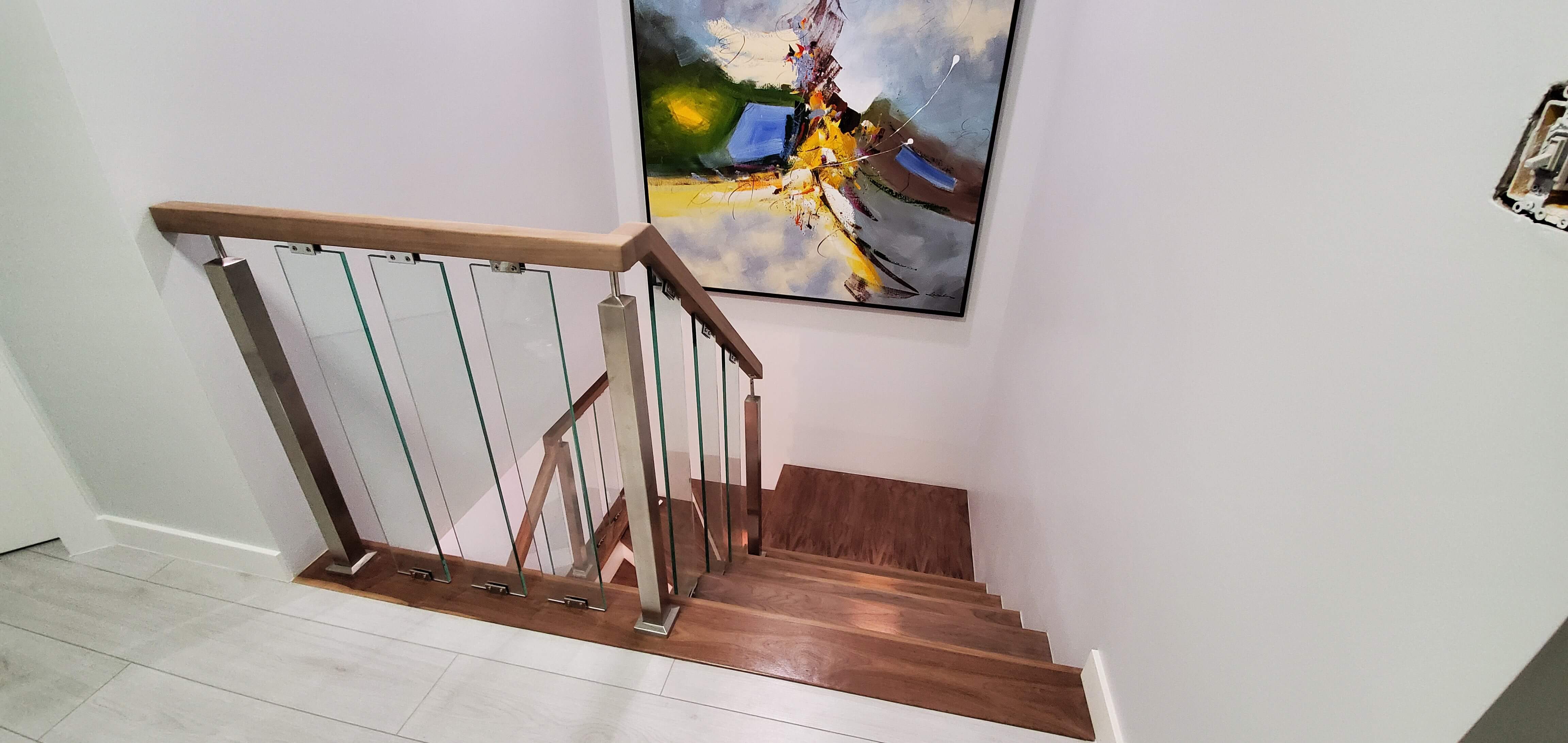 Burnaby Renovation with Antic Design