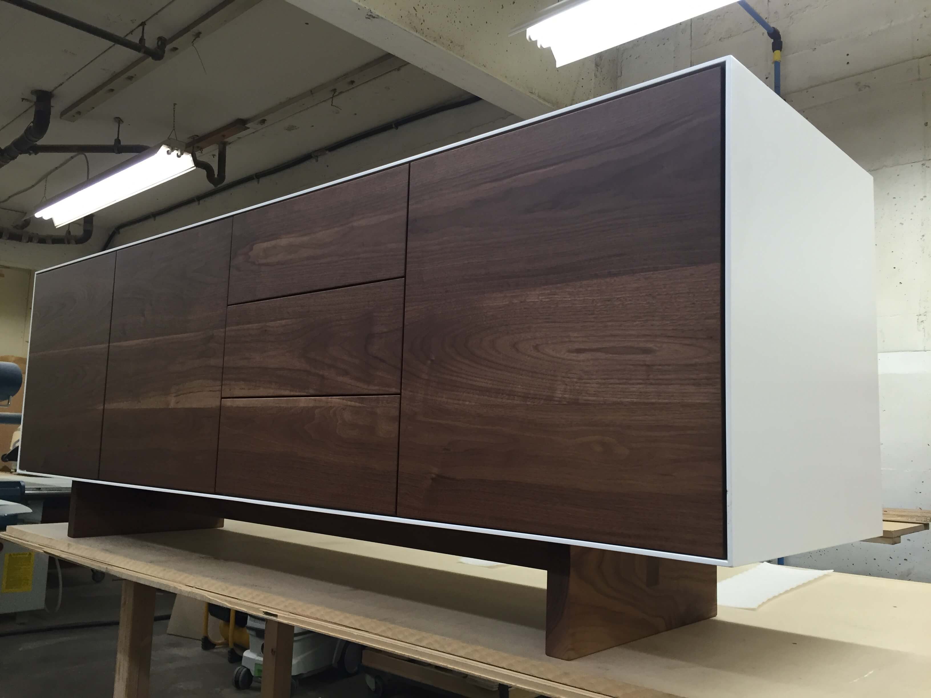 Random and Custom work with Antic Design