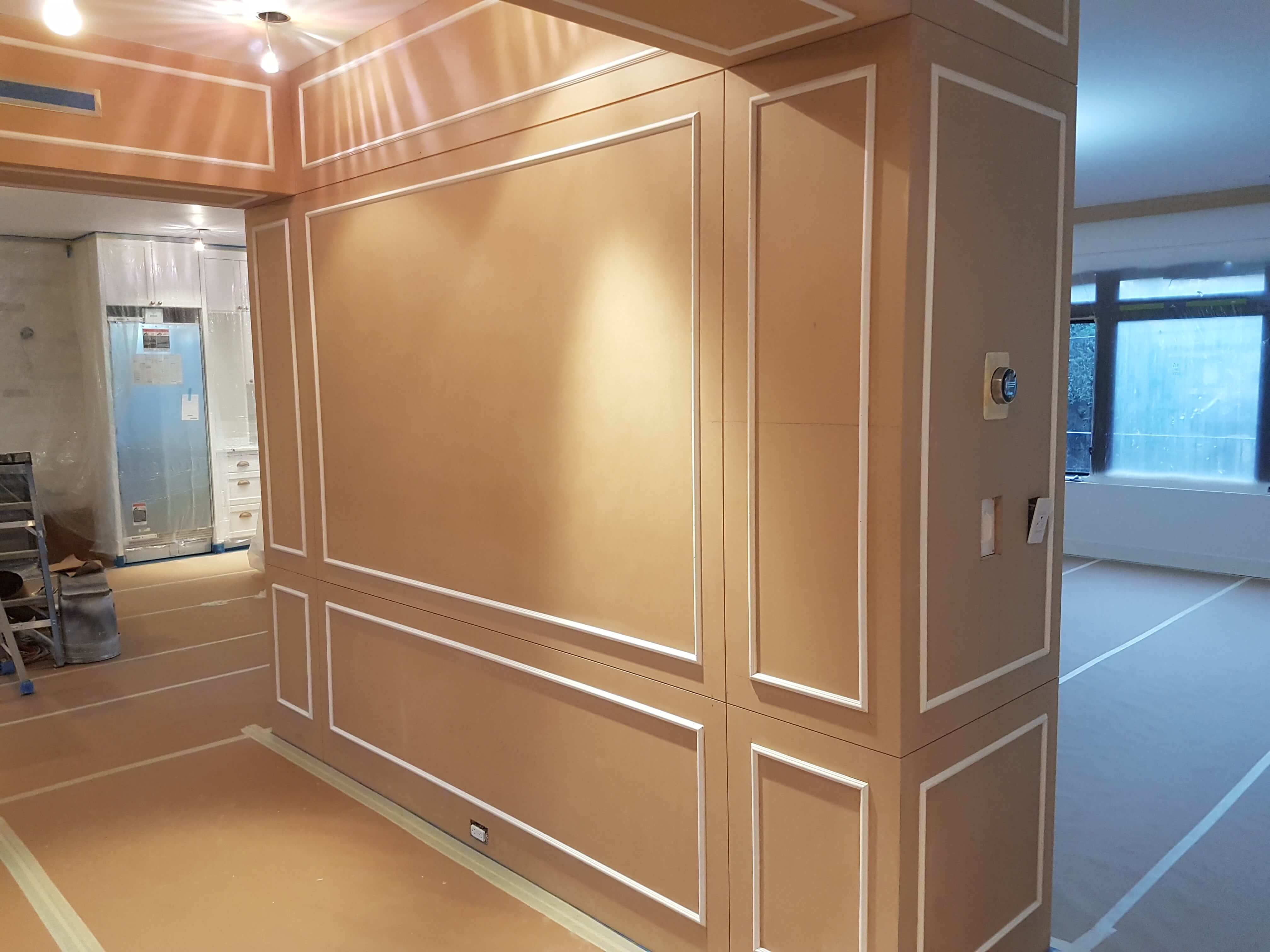 antic design vancouver renovations