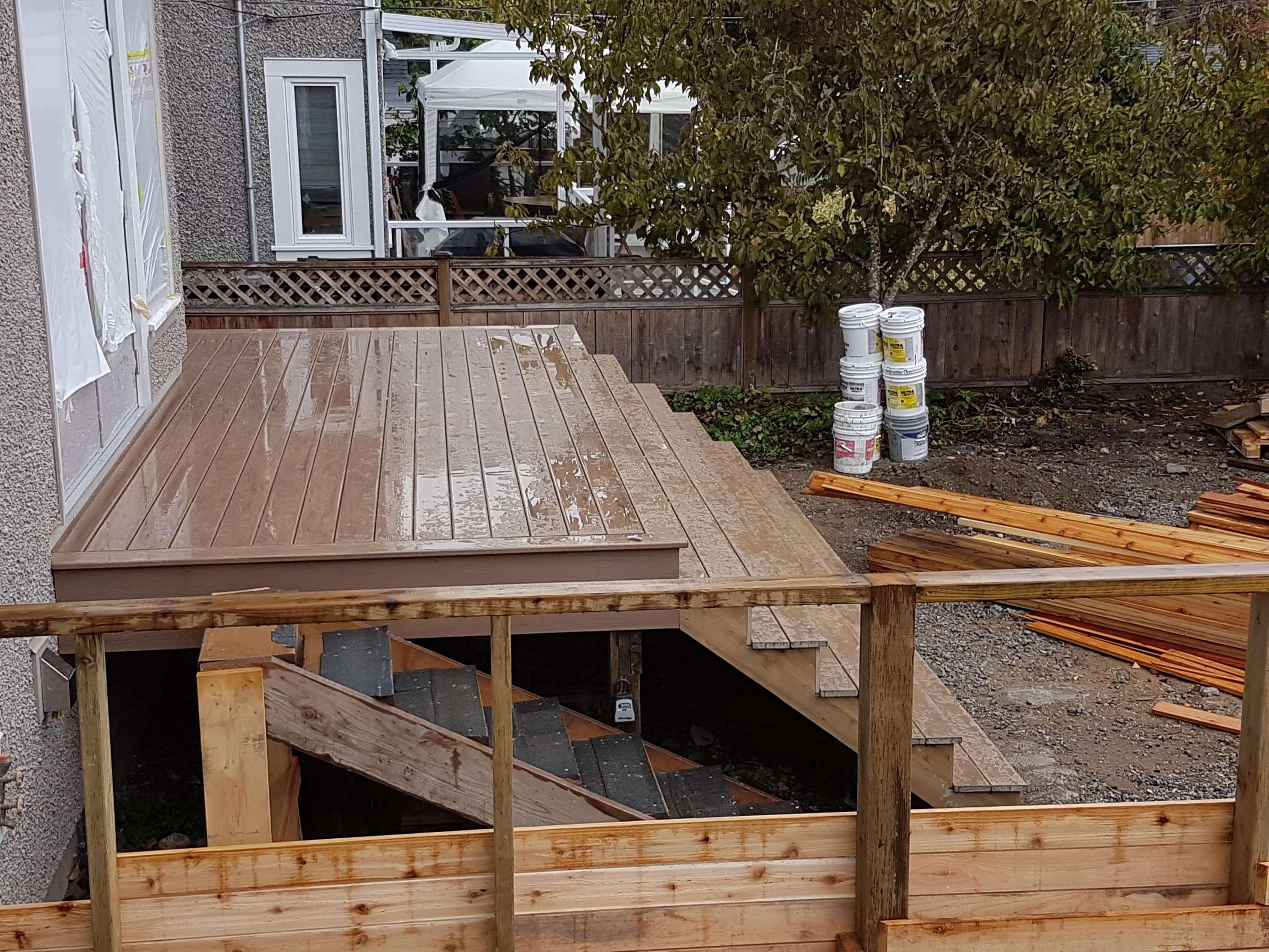 antic design vancouver renovations